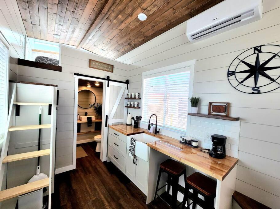 Vacation Home interior